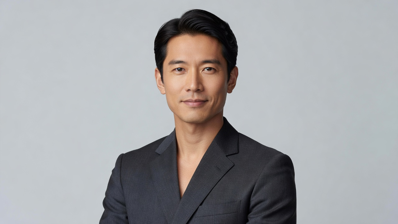 李明轩
